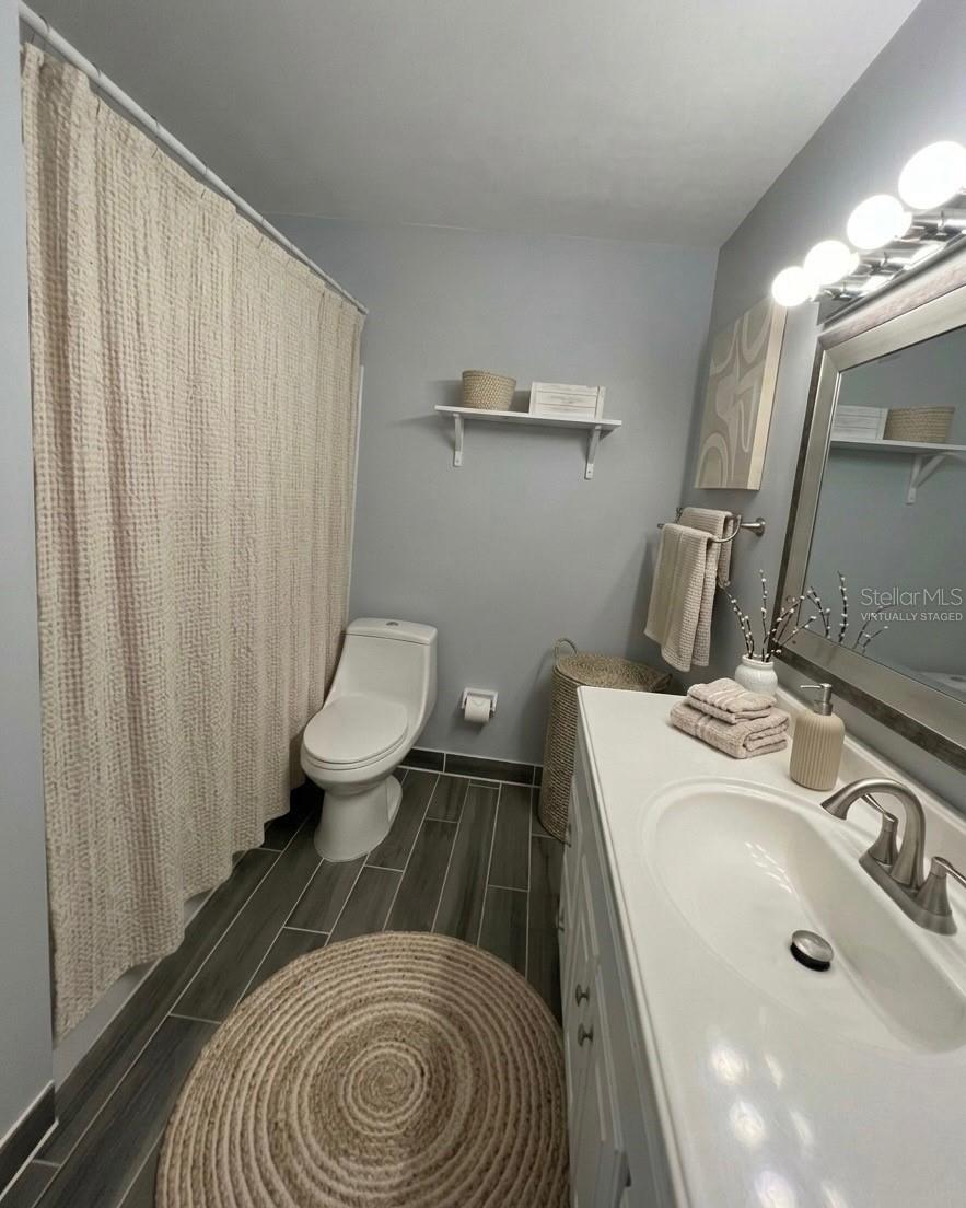 BELLEAIR FOREST GARDEN CONDO - Residential