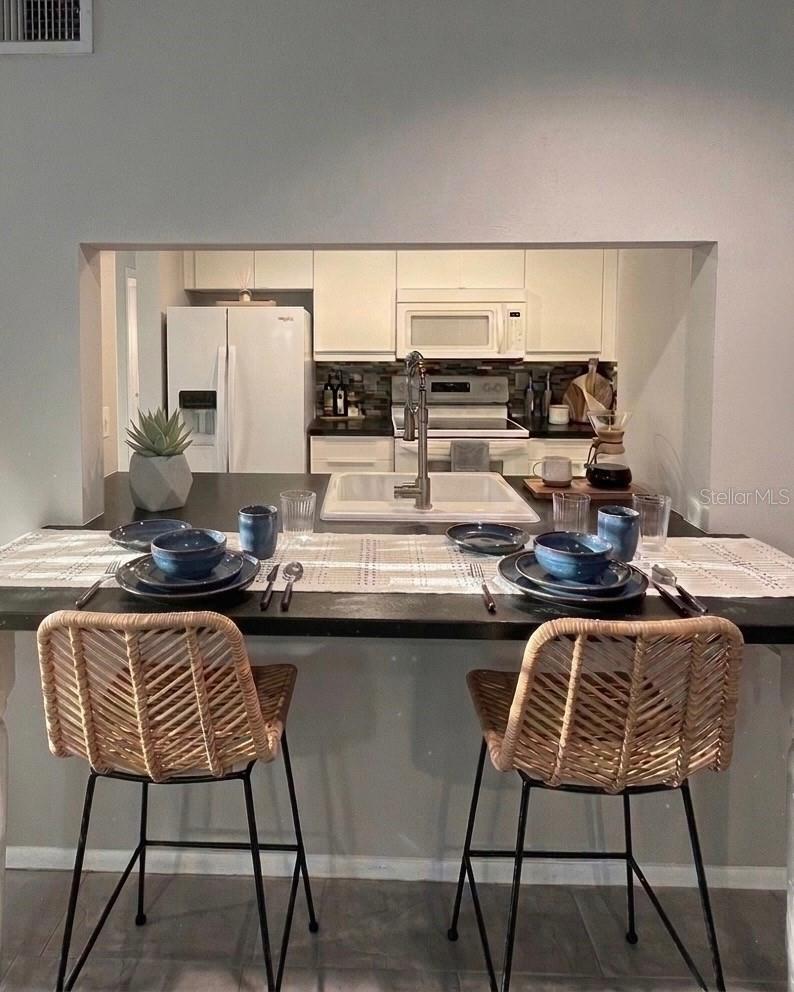 BELLEAIR FOREST GARDEN CONDO - Residential