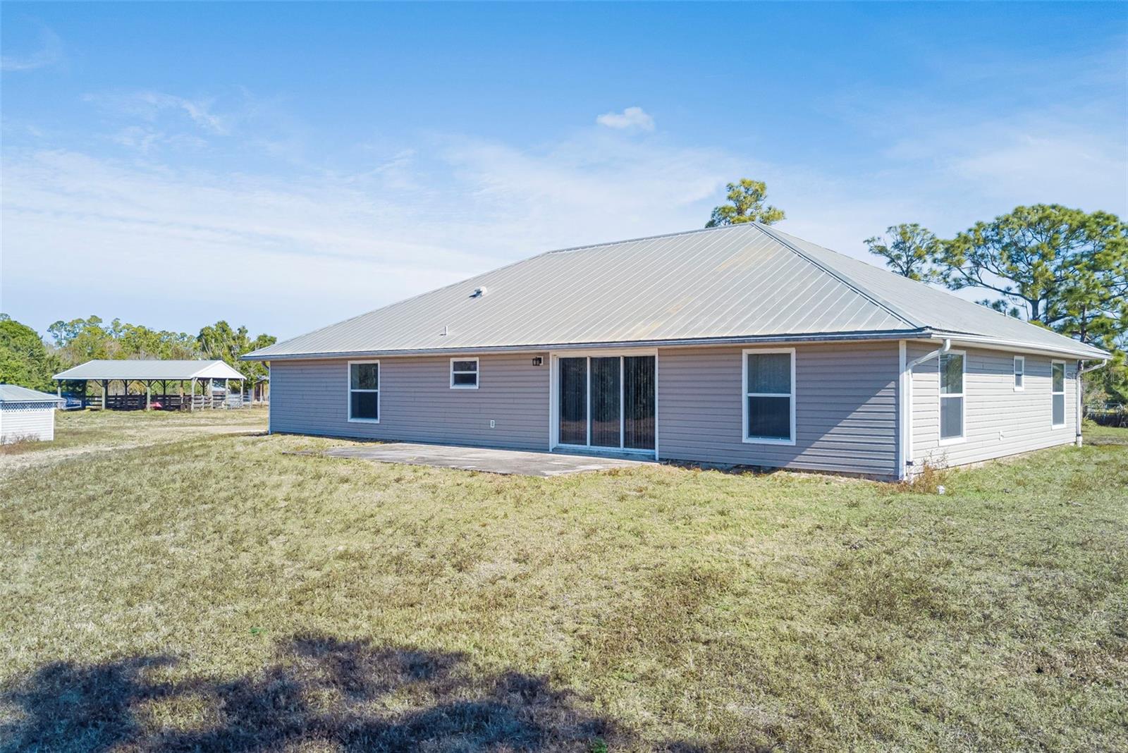 CHARLOTTE RANCHETTES - Residential
