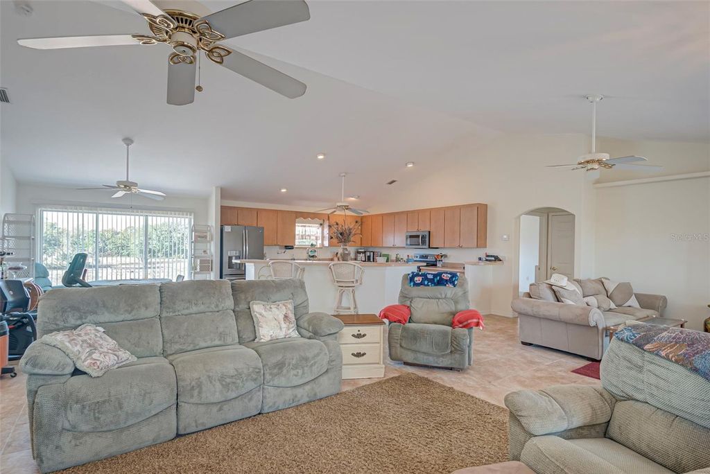Photo of 6171 Swiss Boulevard, Punta Gorda, FL 33982 (MLS # C7525727)