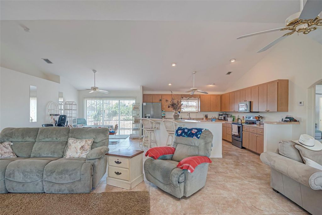 Photo of 6171 Swiss Boulevard, Punta Gorda, FL 33982 (MLS # C7525727)