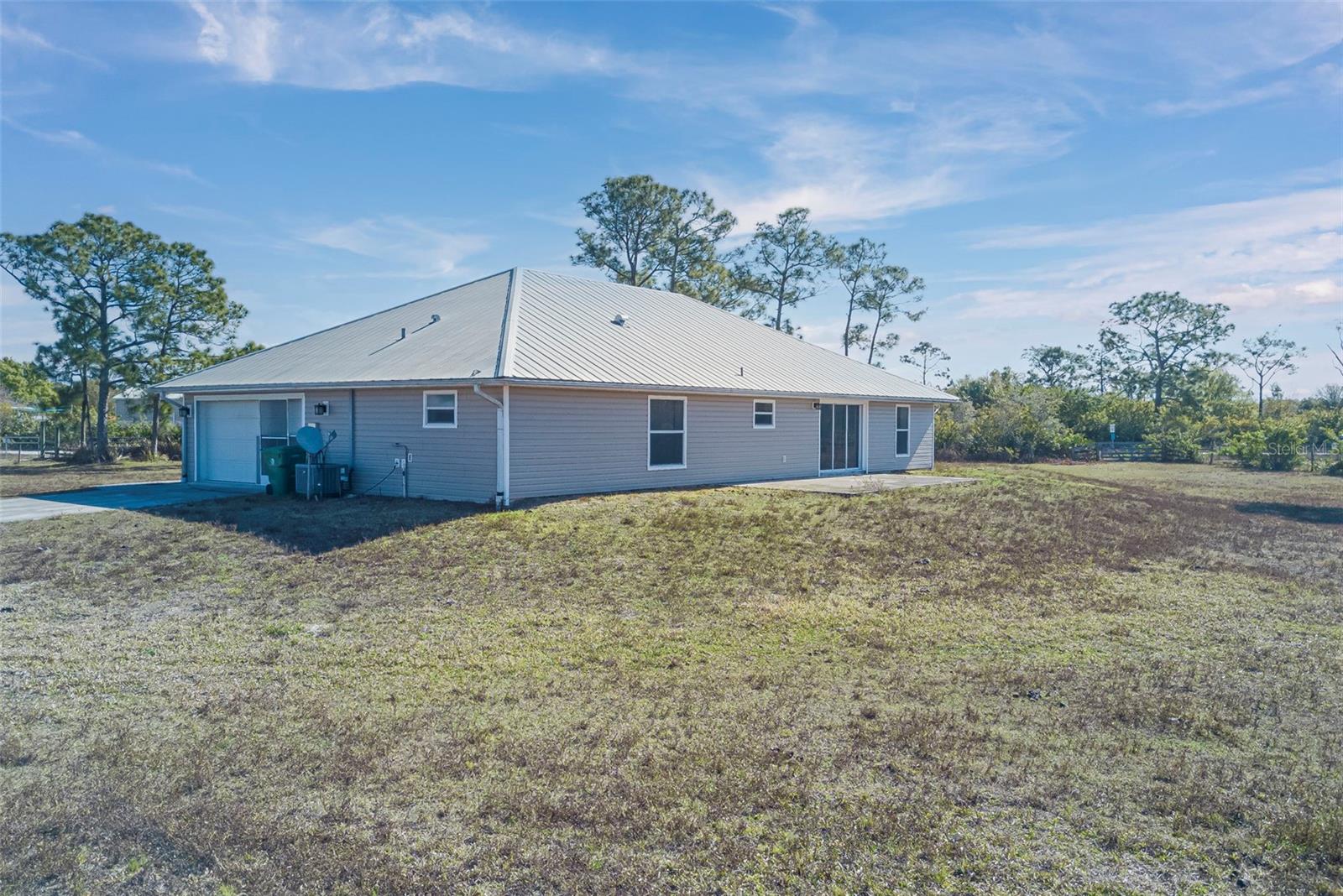 CHARLOTTE RANCHETTES - Residential