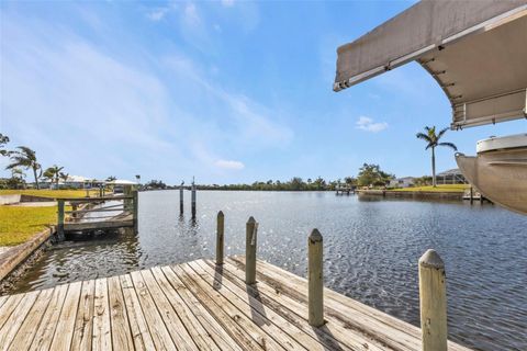 A home in PORT CHARLOTTE