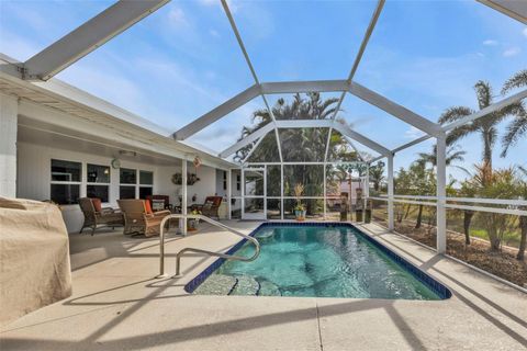 A home in PORT CHARLOTTE