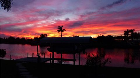 A home in PORT CHARLOTTE