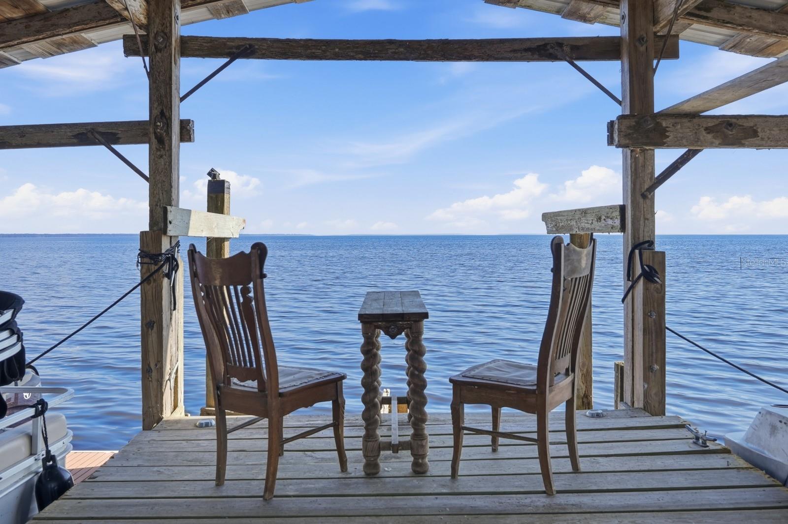 266 DRAYTON ISLAND ROAD