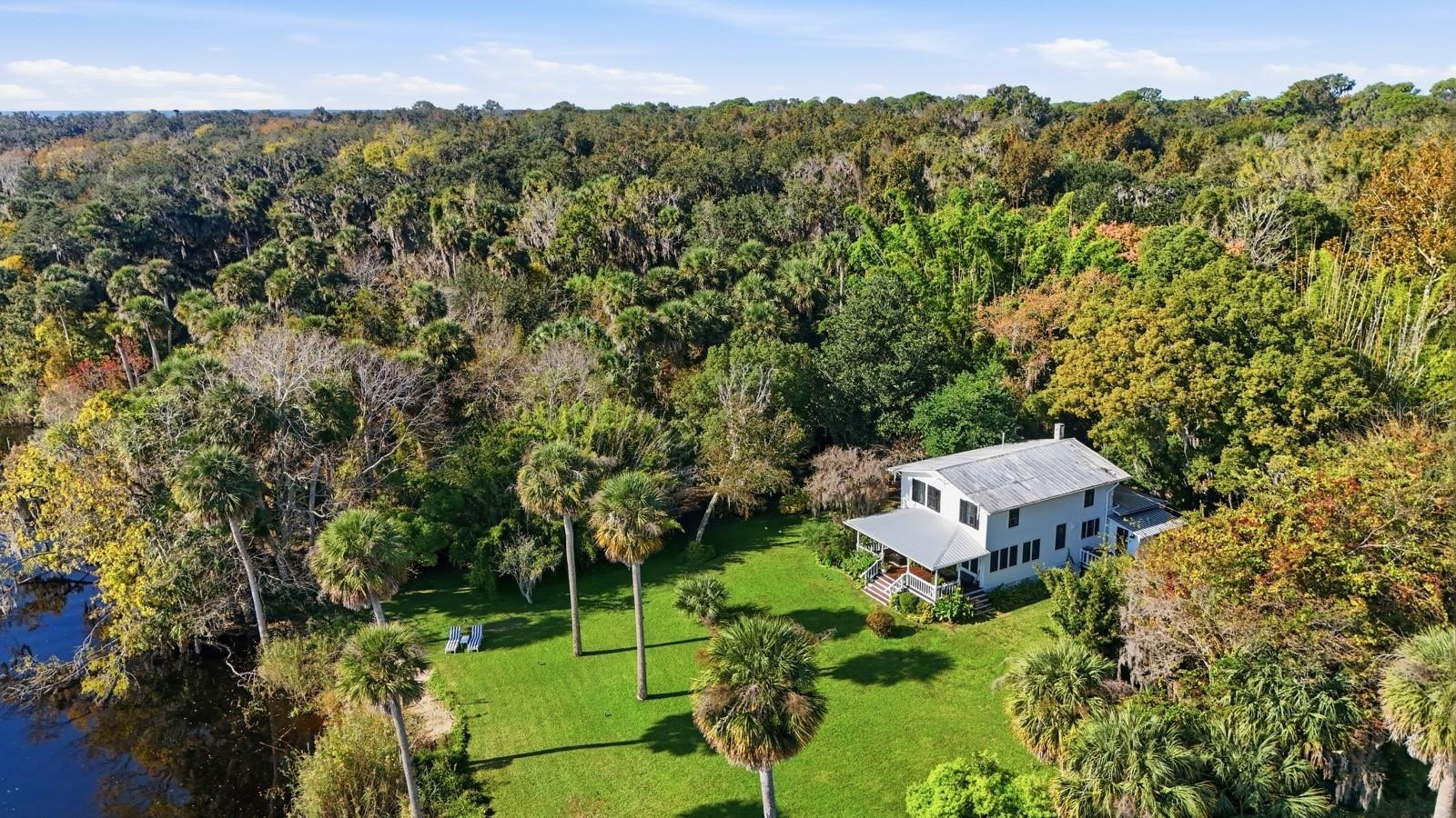 266 DRAYTON ISLAND ROAD