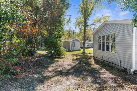 A home in BROOKSVILLE