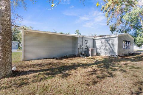 A home in BROOKSVILLE