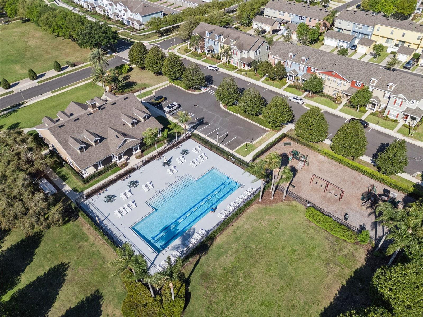 EMERSON PARK - Residential