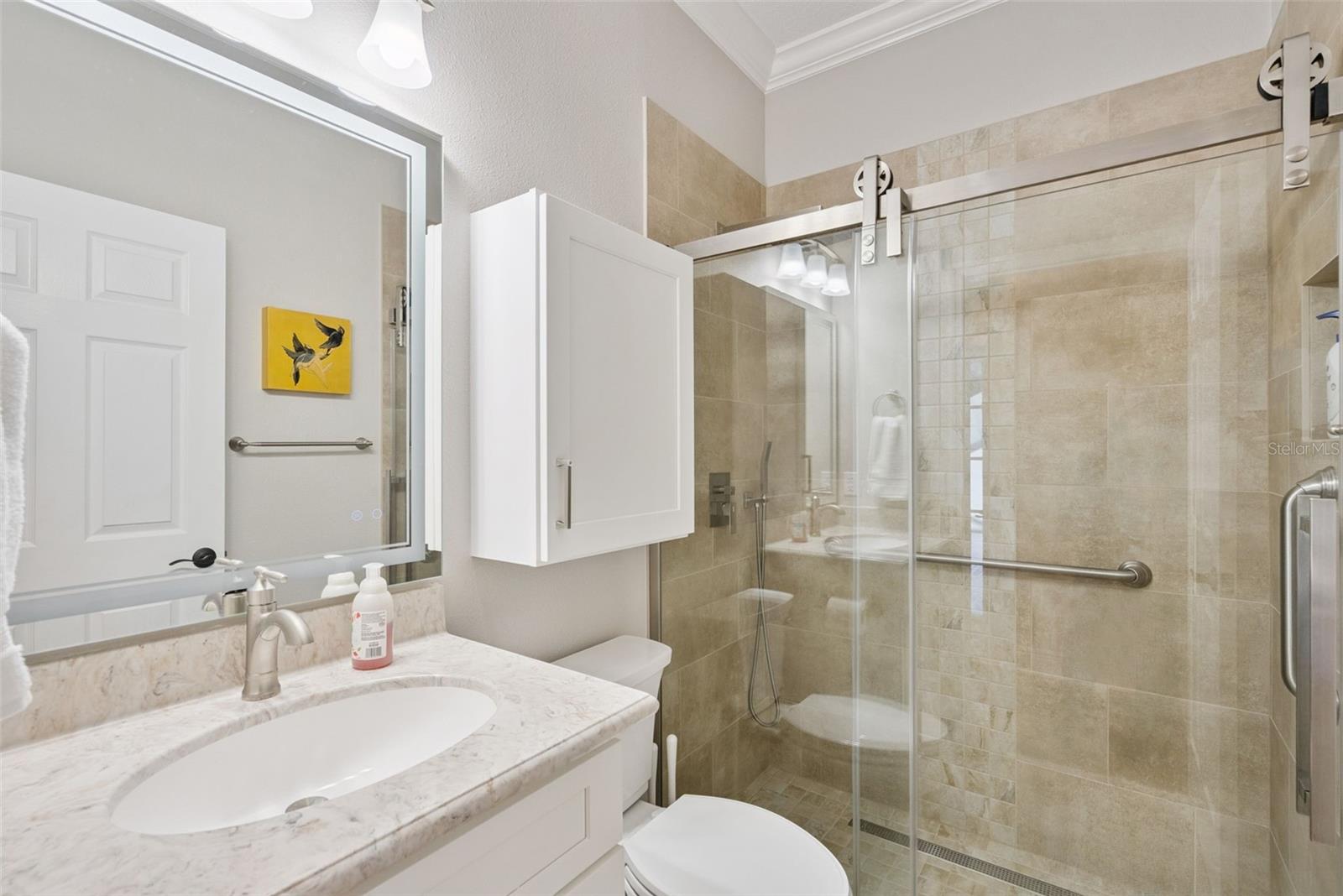 EMERSON PARK - Residential