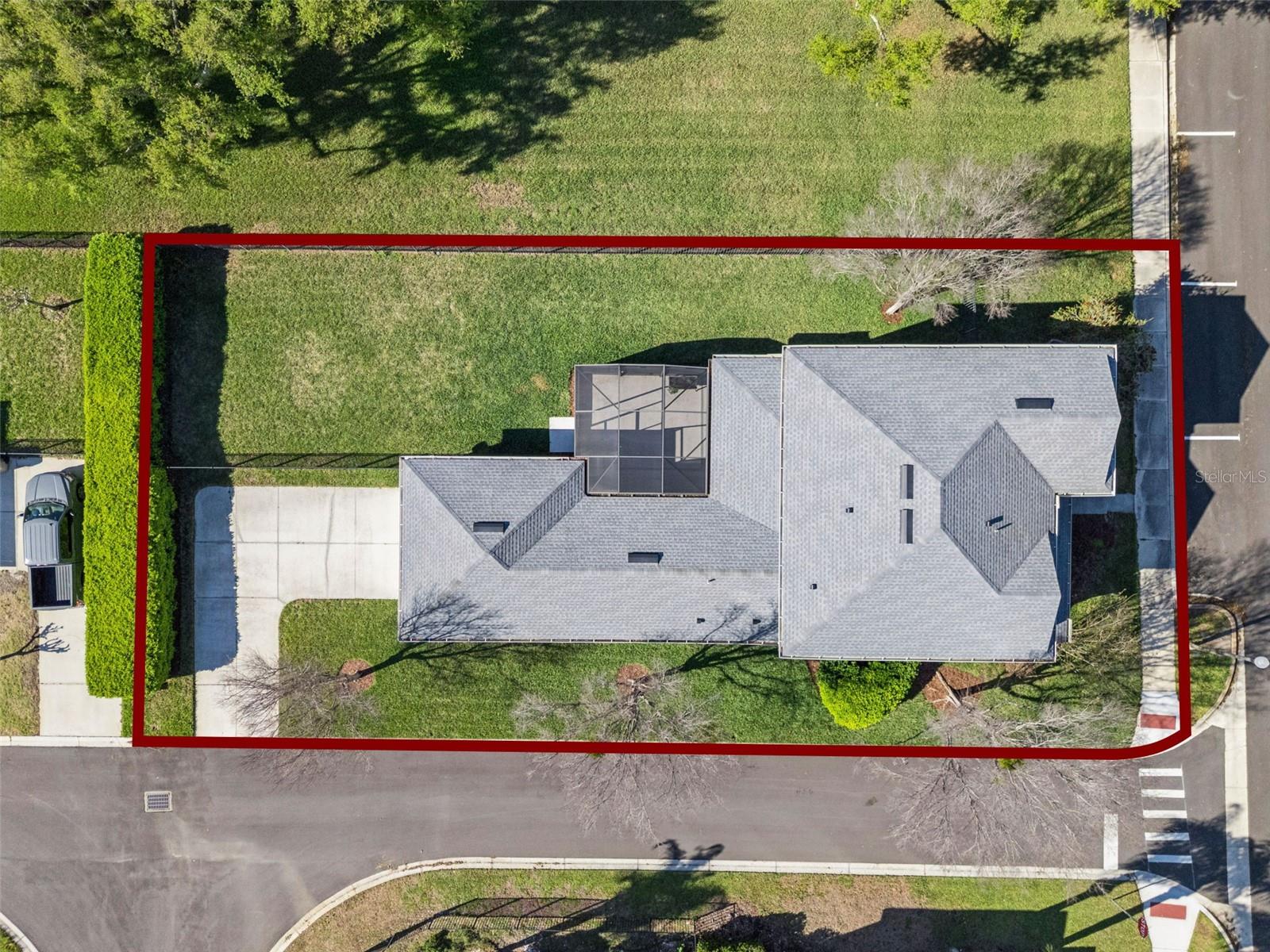 EMERSON PARK - Residential