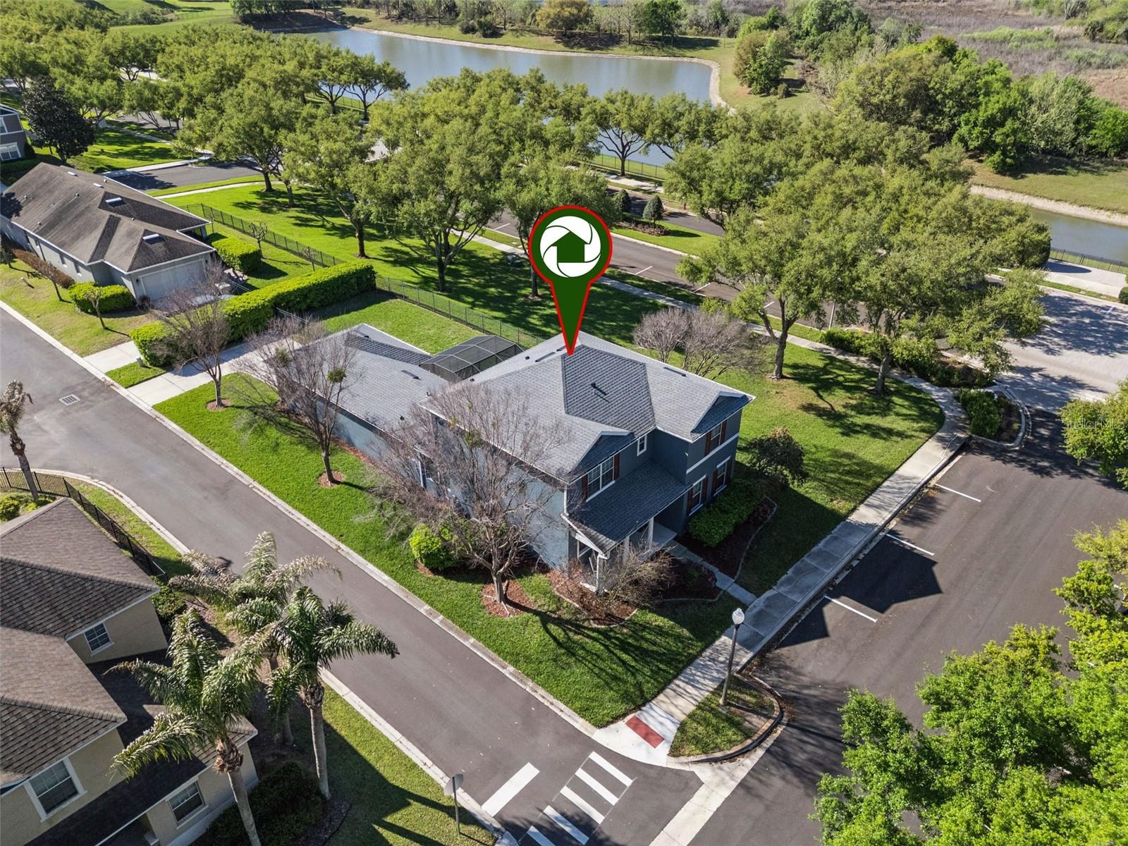 EMERSON PARK - Residential