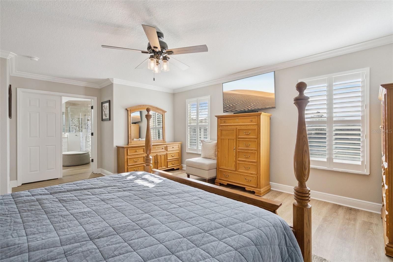 EMERSON PARK - Residential