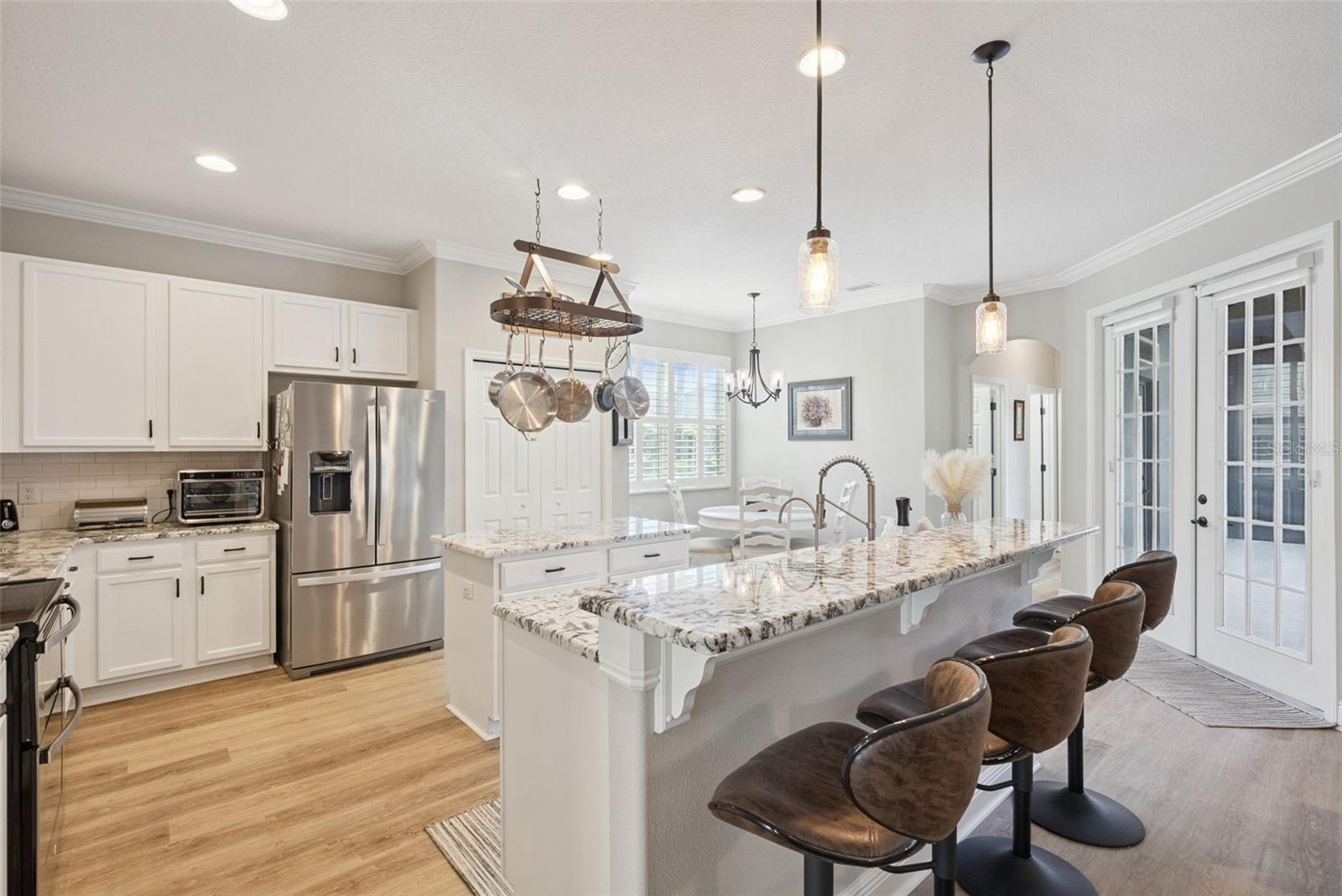 EMERSON PARK - Residential