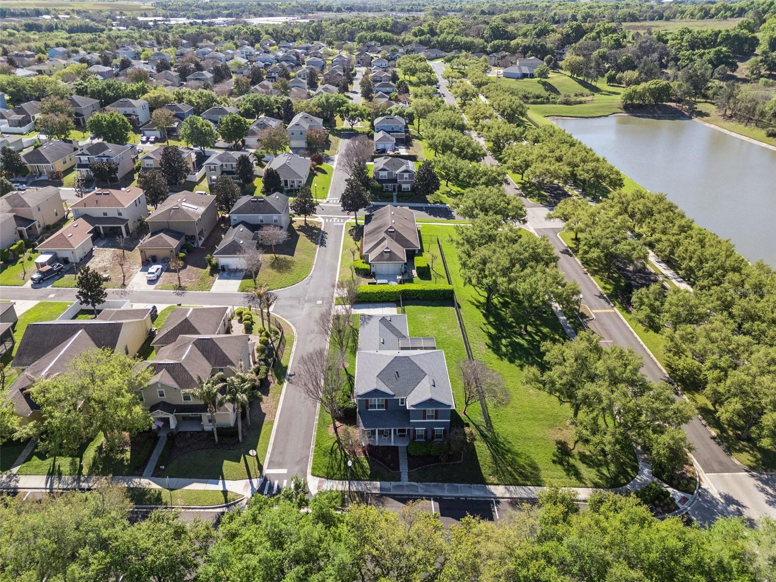 EMERSON PARK - Residential