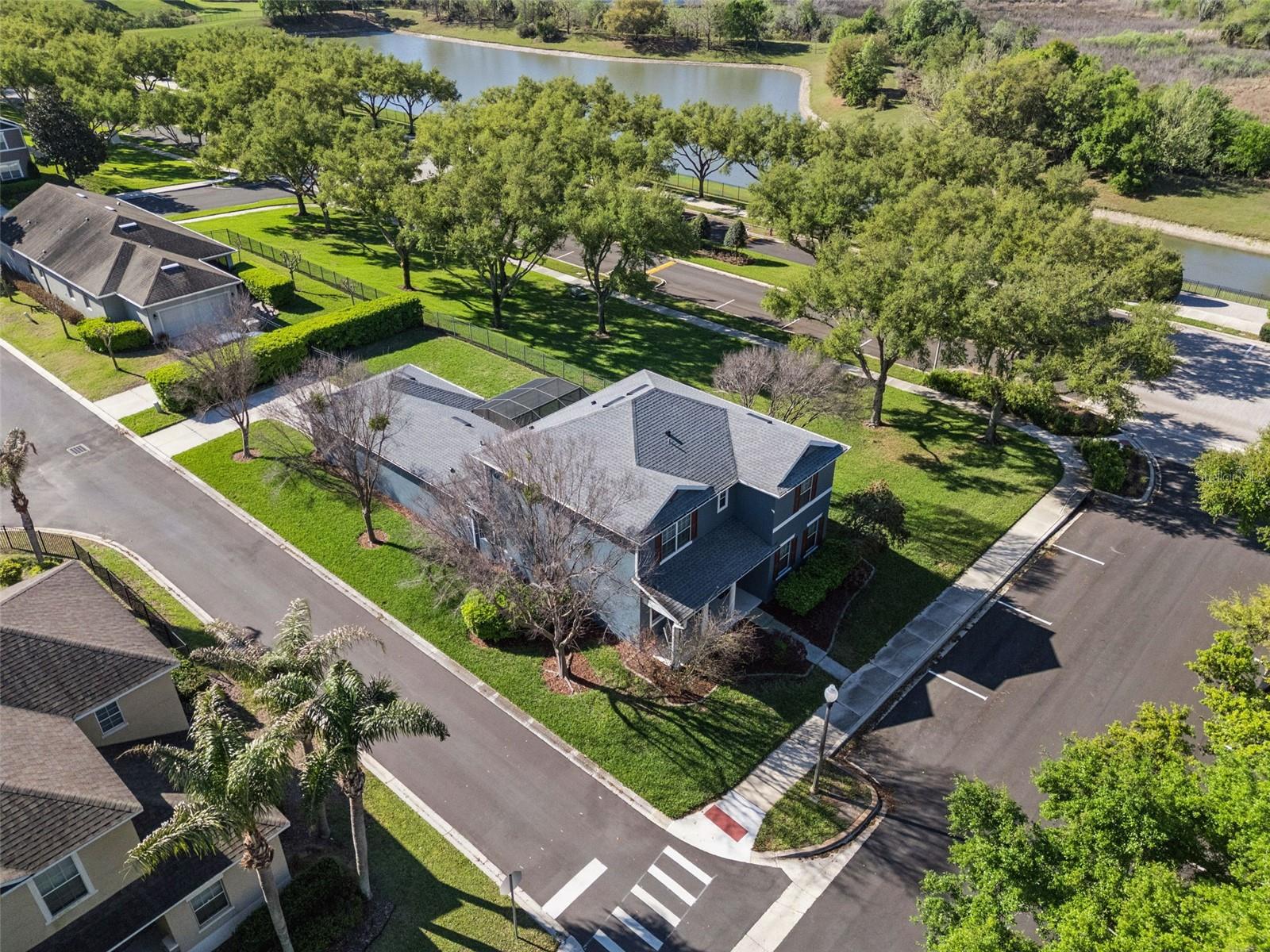 EMERSON PARK - Residential