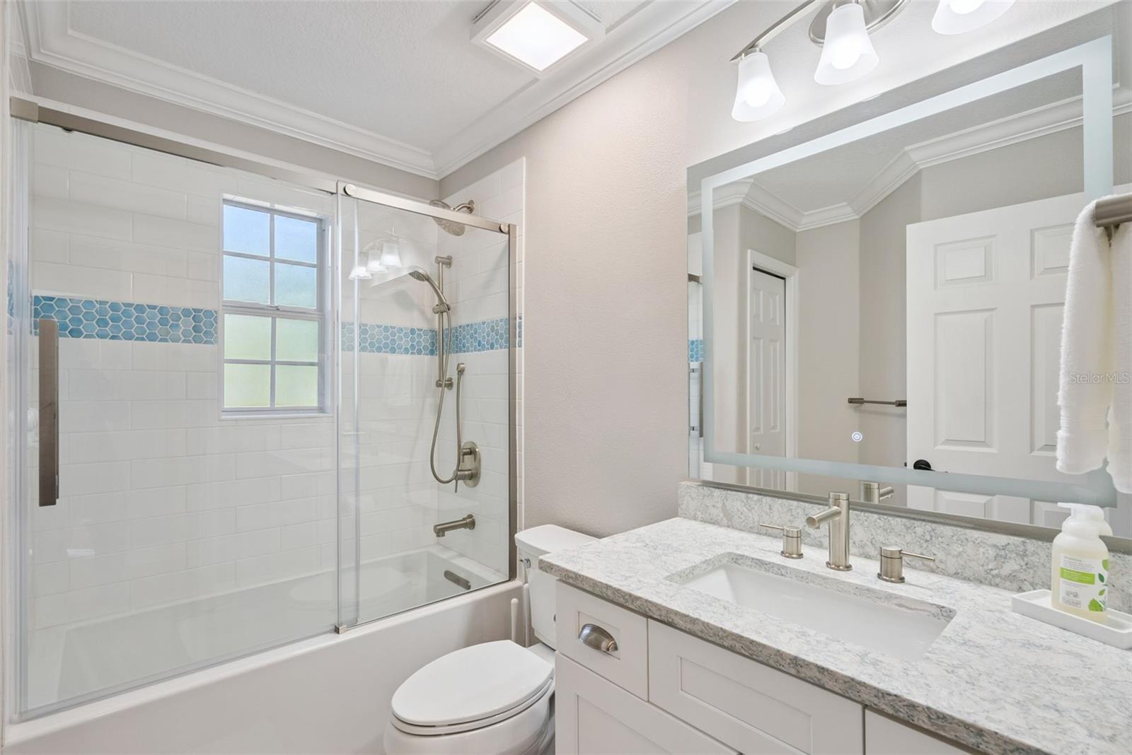 EMERSON PARK - Residential