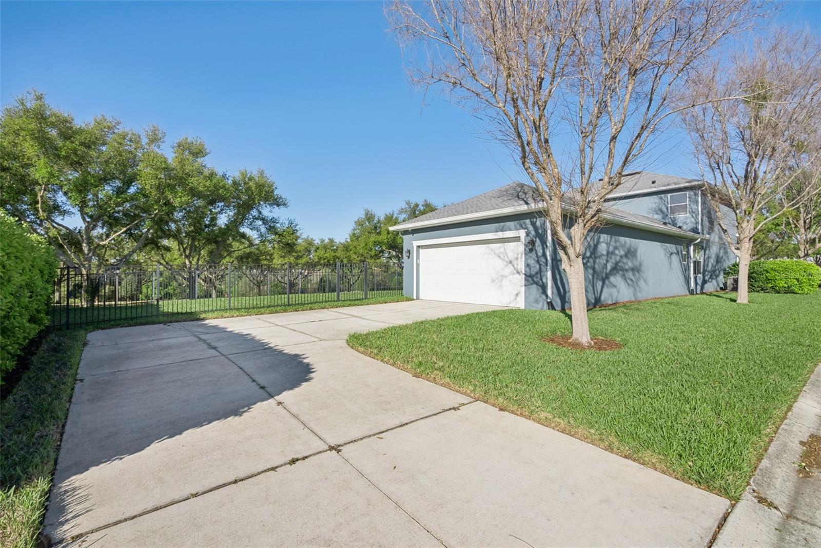 EMERSON PARK - Residential