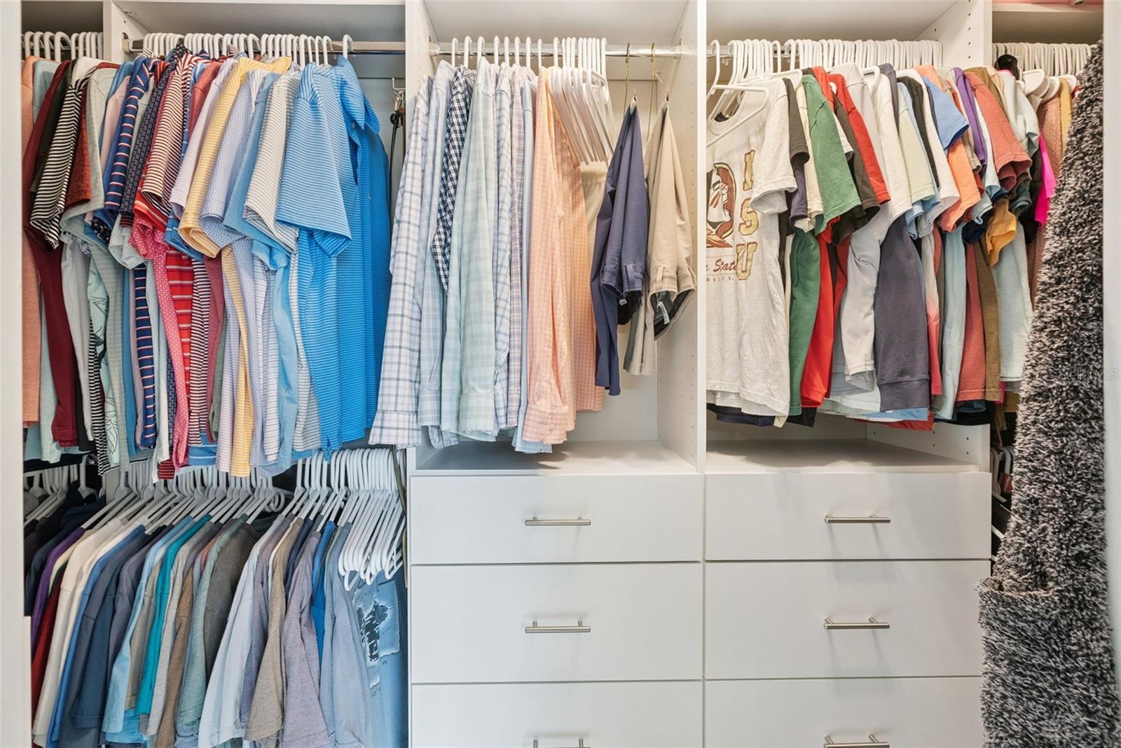 EMERSON PARK - Residential