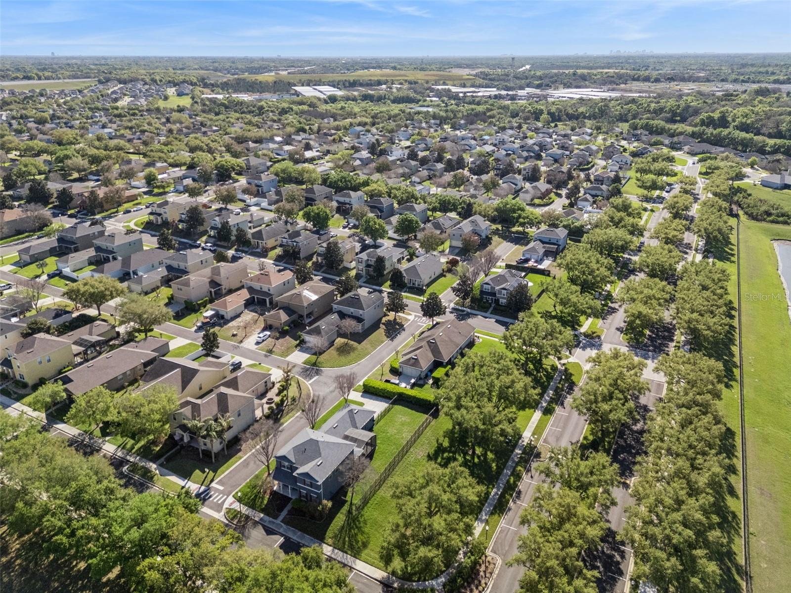 EMERSON PARK - Residential