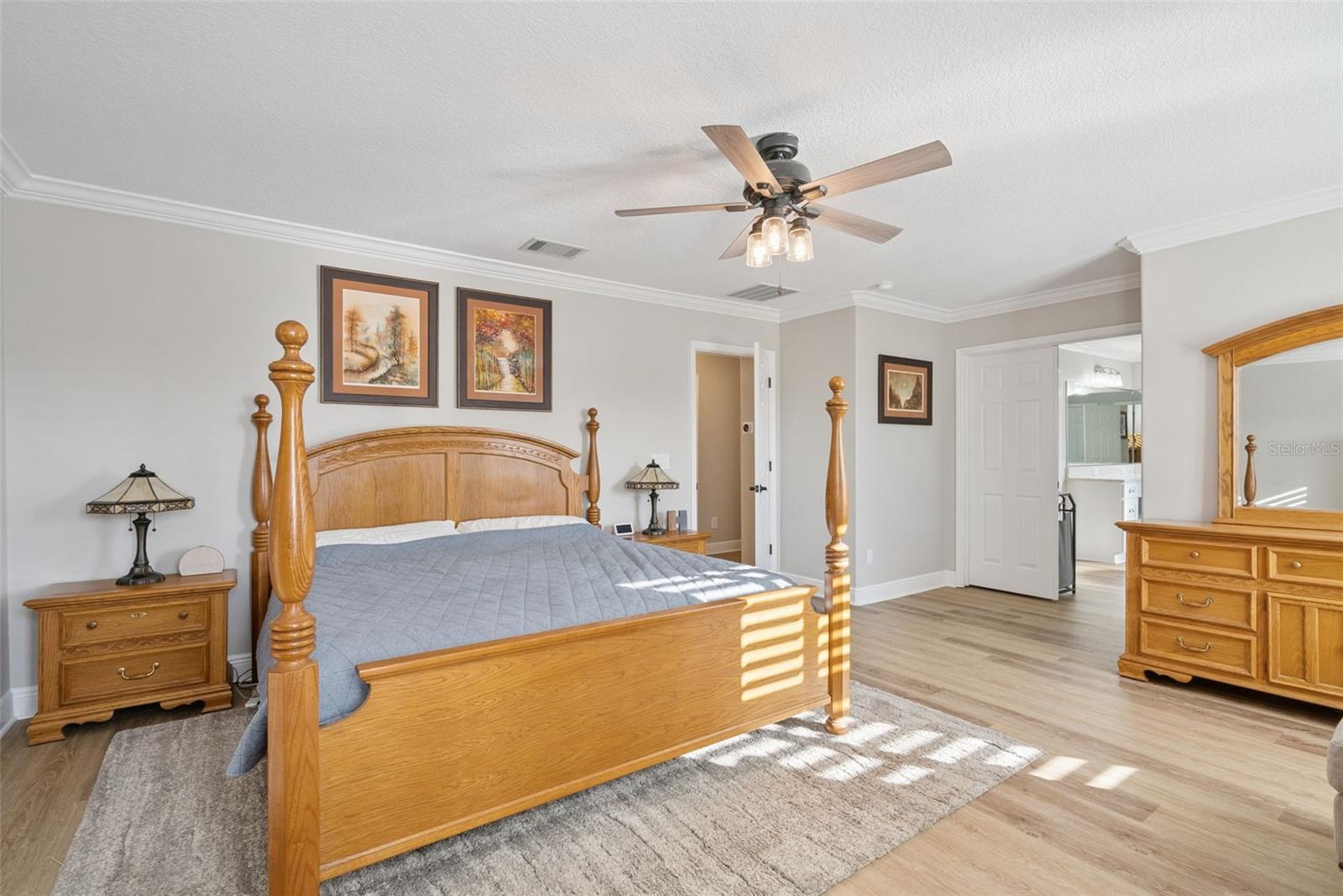 EMERSON PARK - Residential