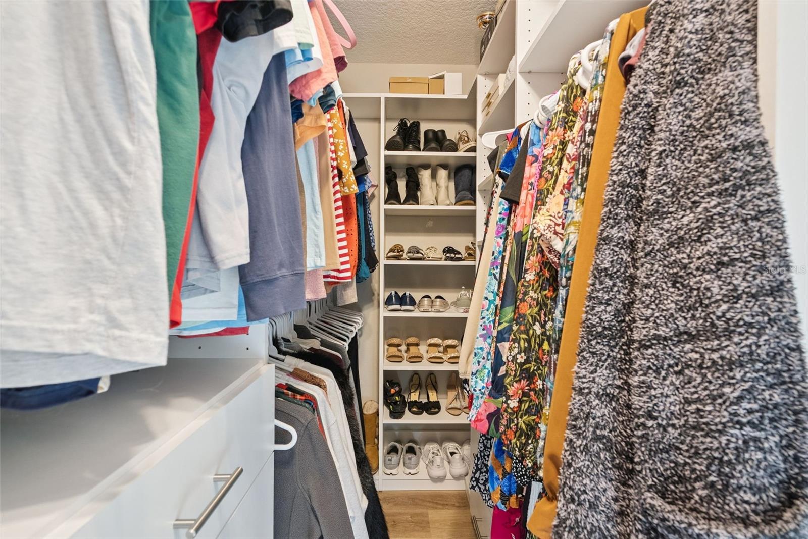 EMERSON PARK - Residential