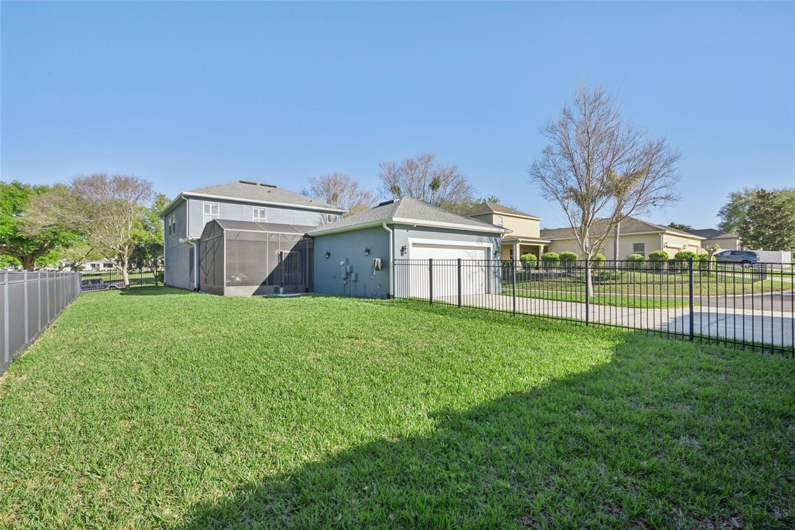 EMERSON PARK - Residential