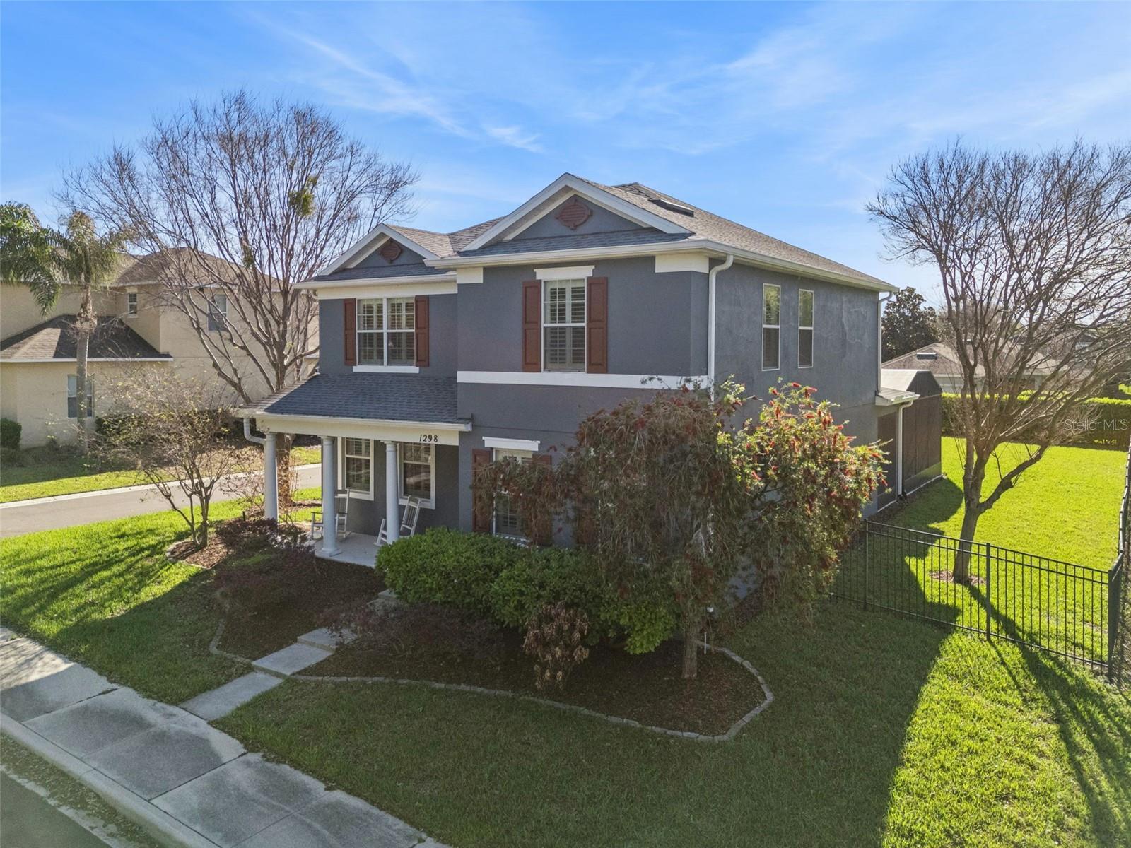 EMERSON PARK - Residential