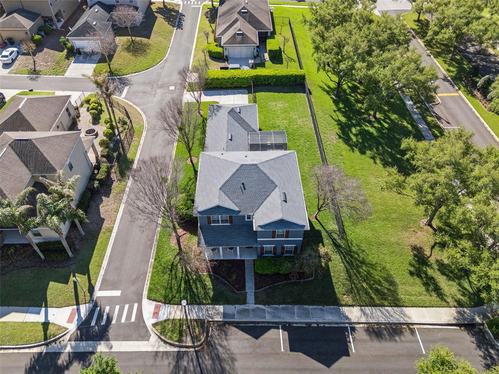 EMERSON PARK - Residential