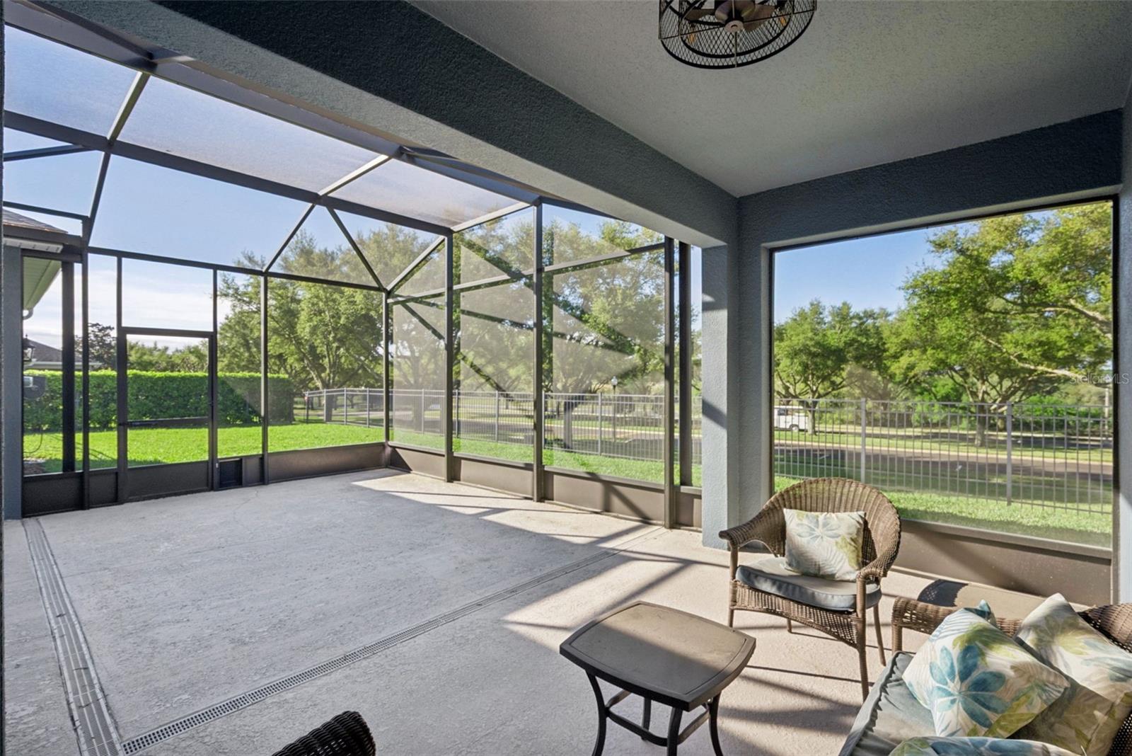 EMERSON PARK - Residential