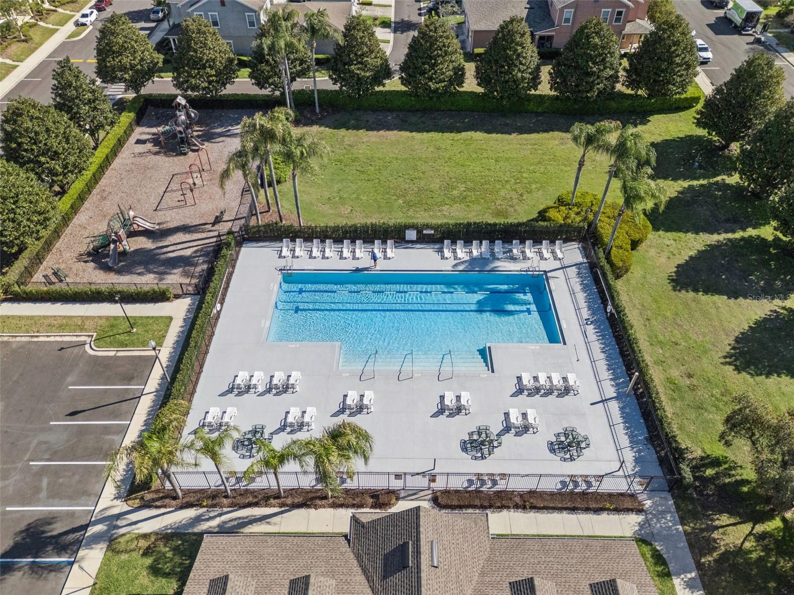 EMERSON PARK - Residential