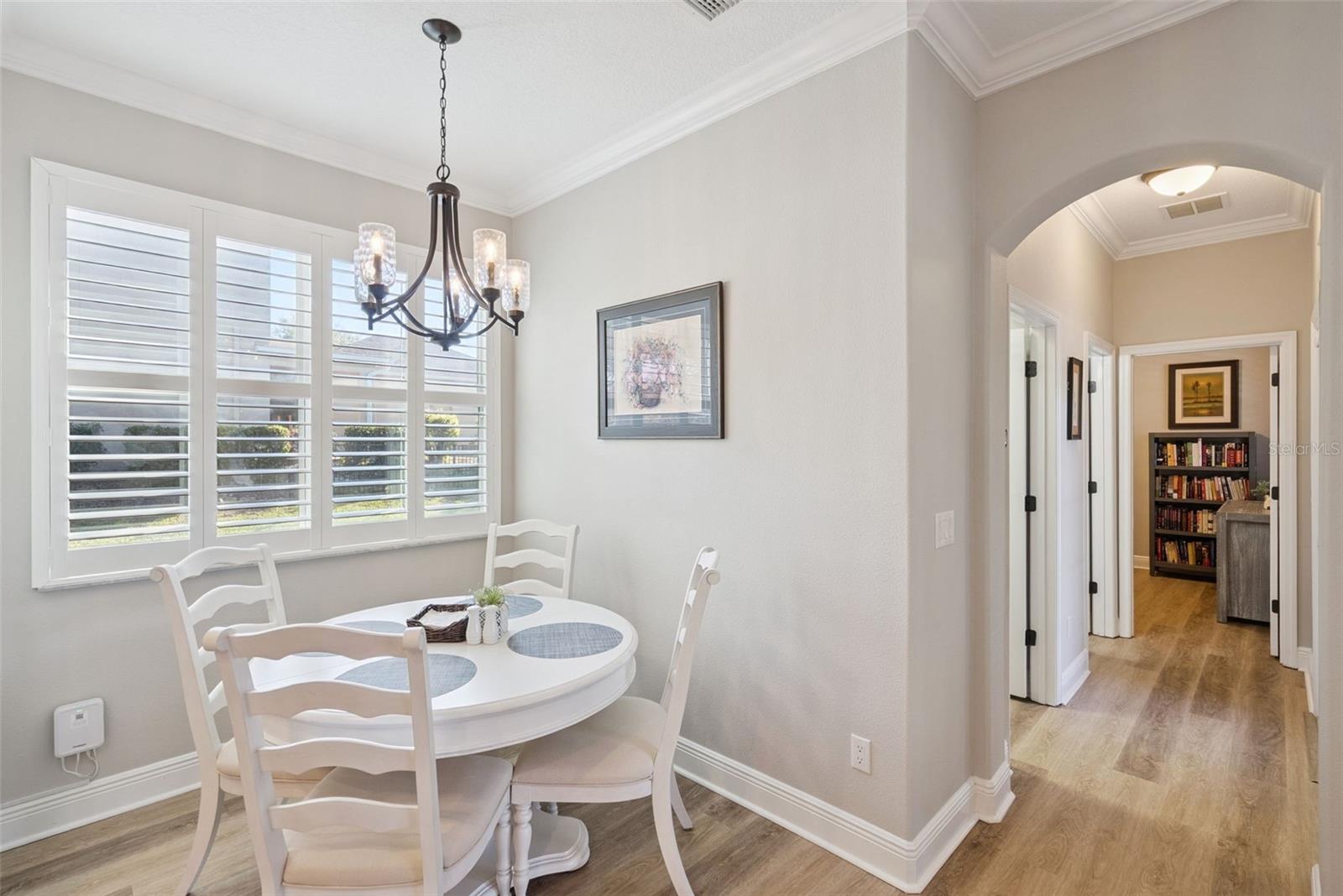 EMERSON PARK - Residential