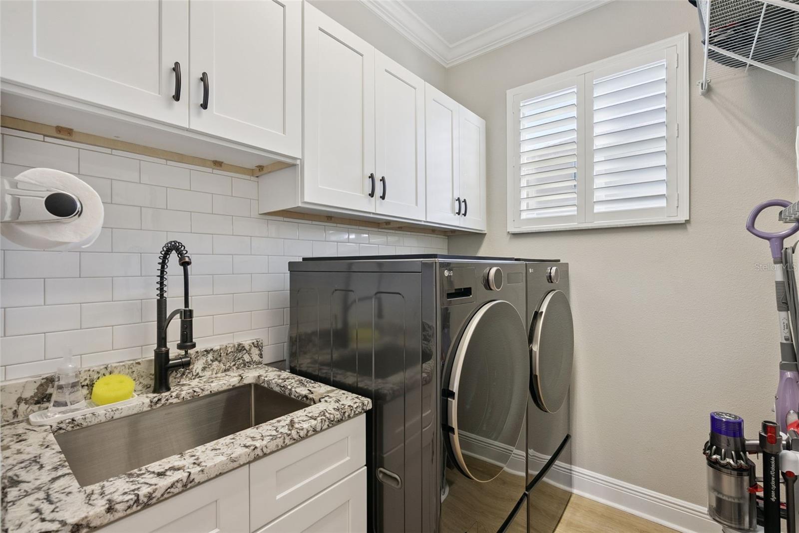 EMERSON PARK - Residential