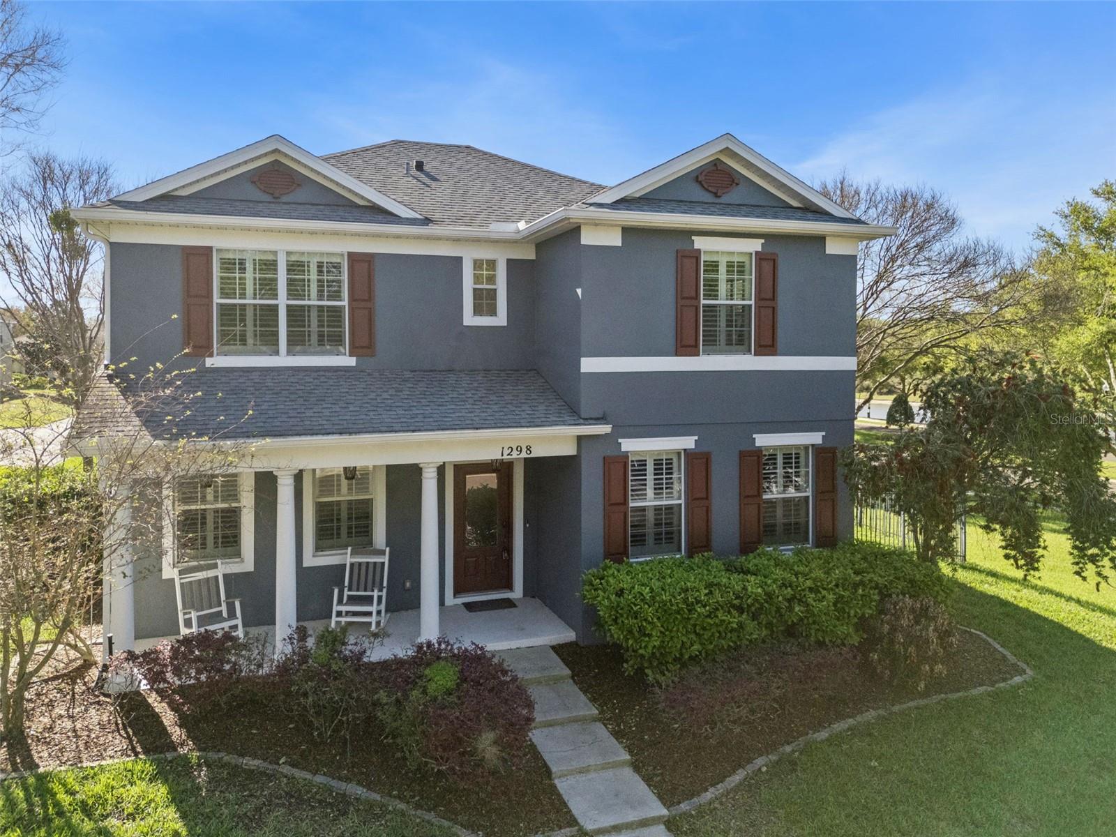 EMERSON PARK - Residential