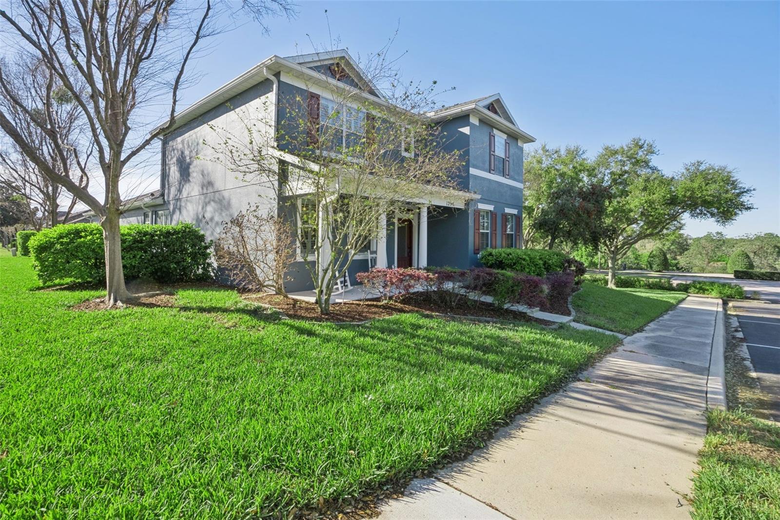 EMERSON PARK - Residential