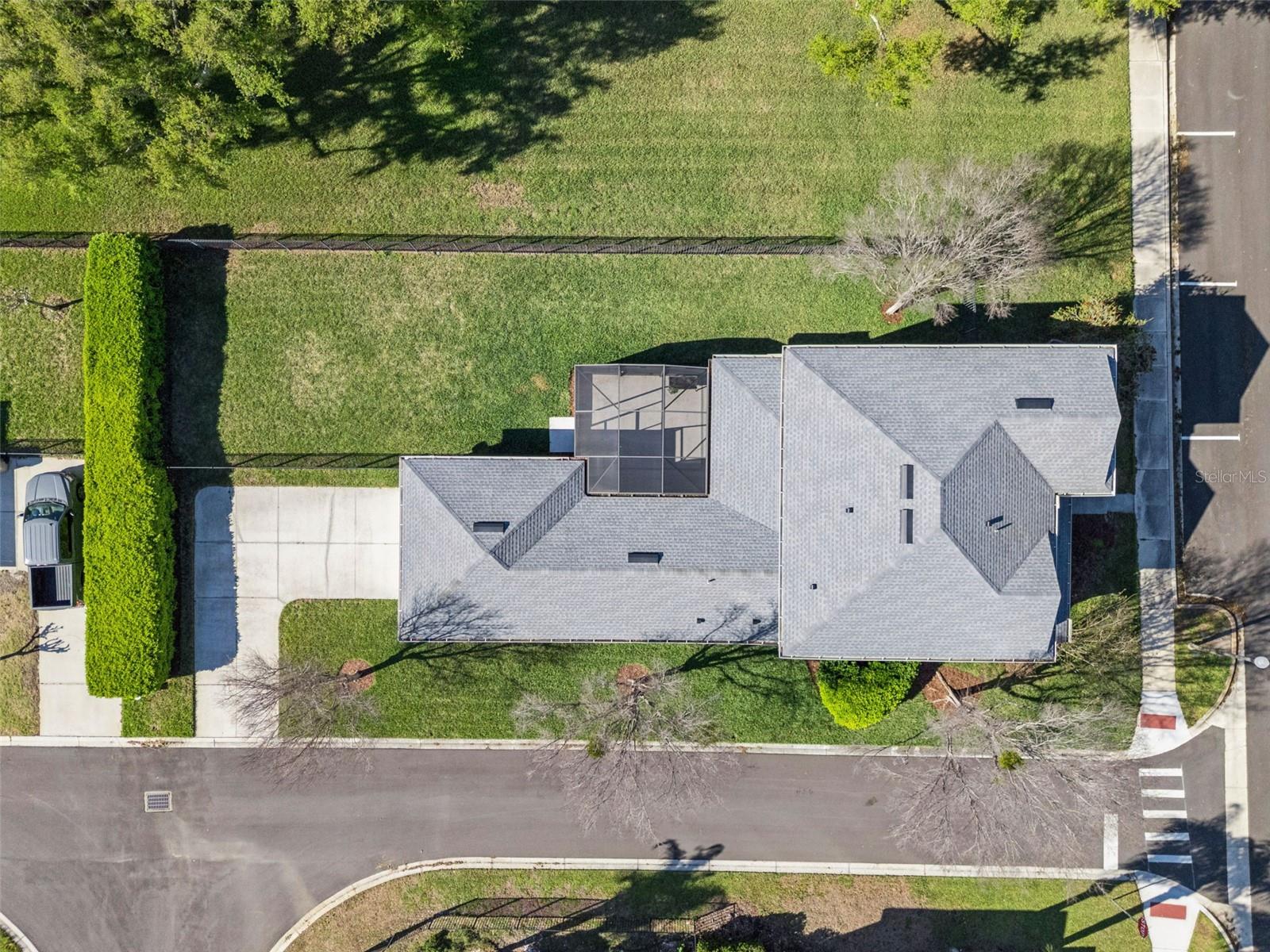 EMERSON PARK - Residential