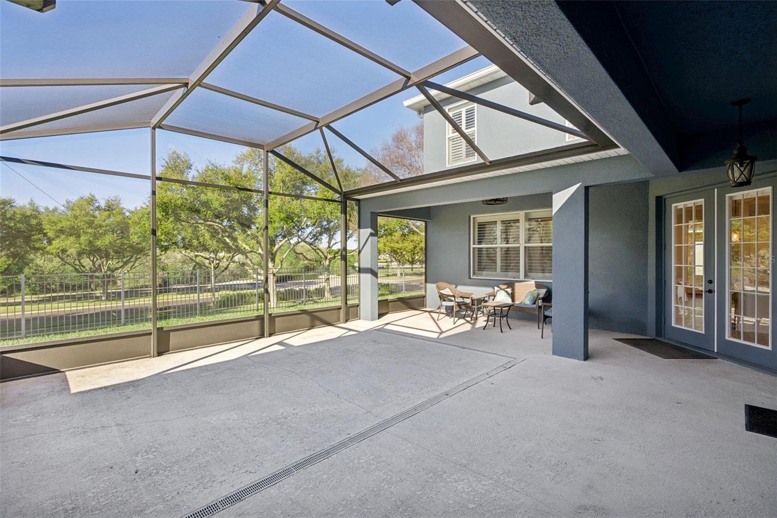 EMERSON PARK - Residential