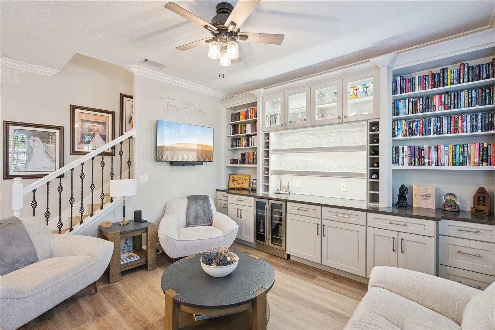 EMERSON PARK - Residential