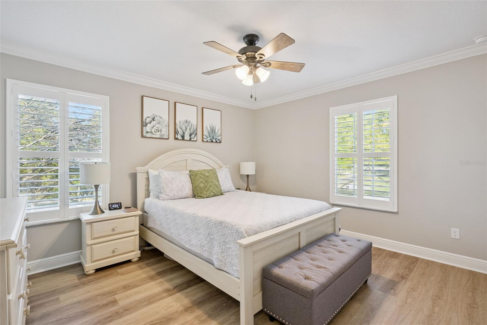 EMERSON PARK - Residential