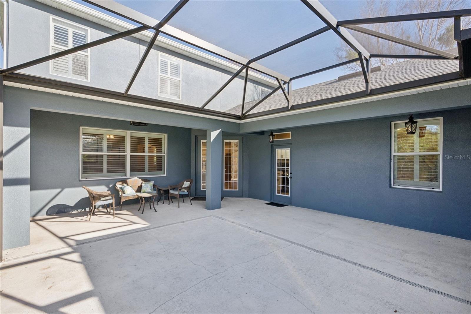 EMERSON PARK - Residential