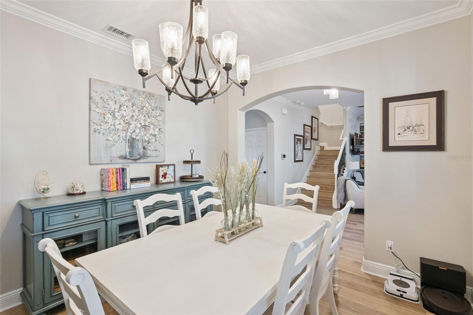 EMERSON PARK - Residential