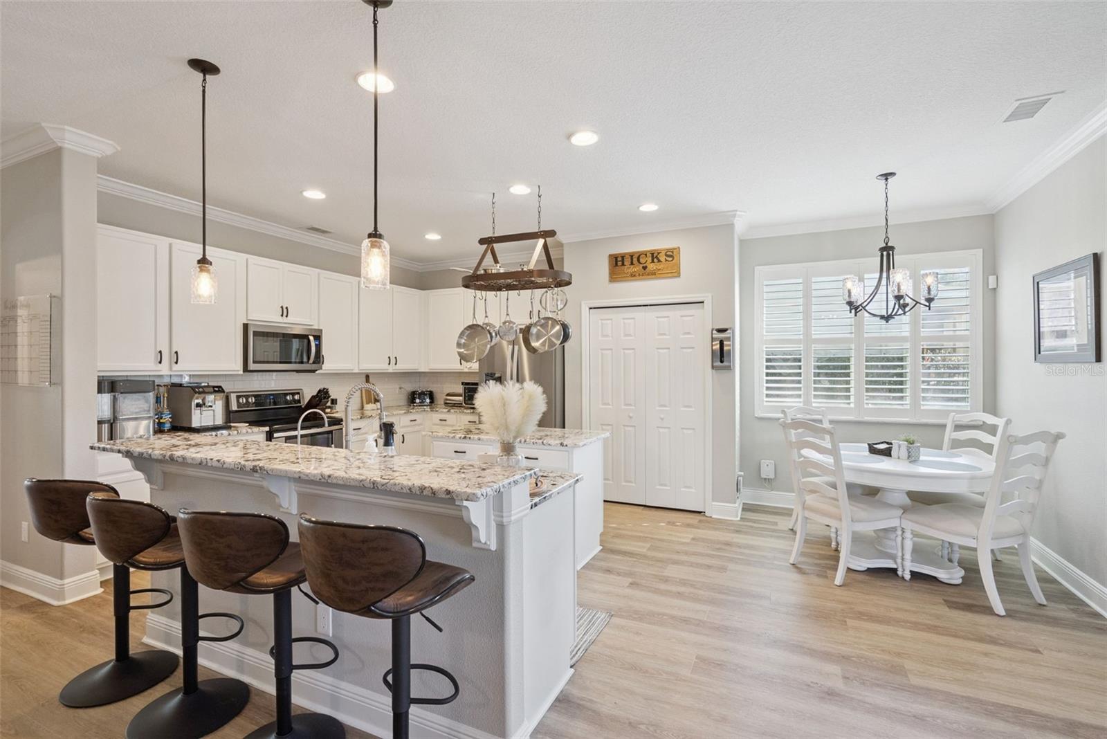 EMERSON PARK - Residential