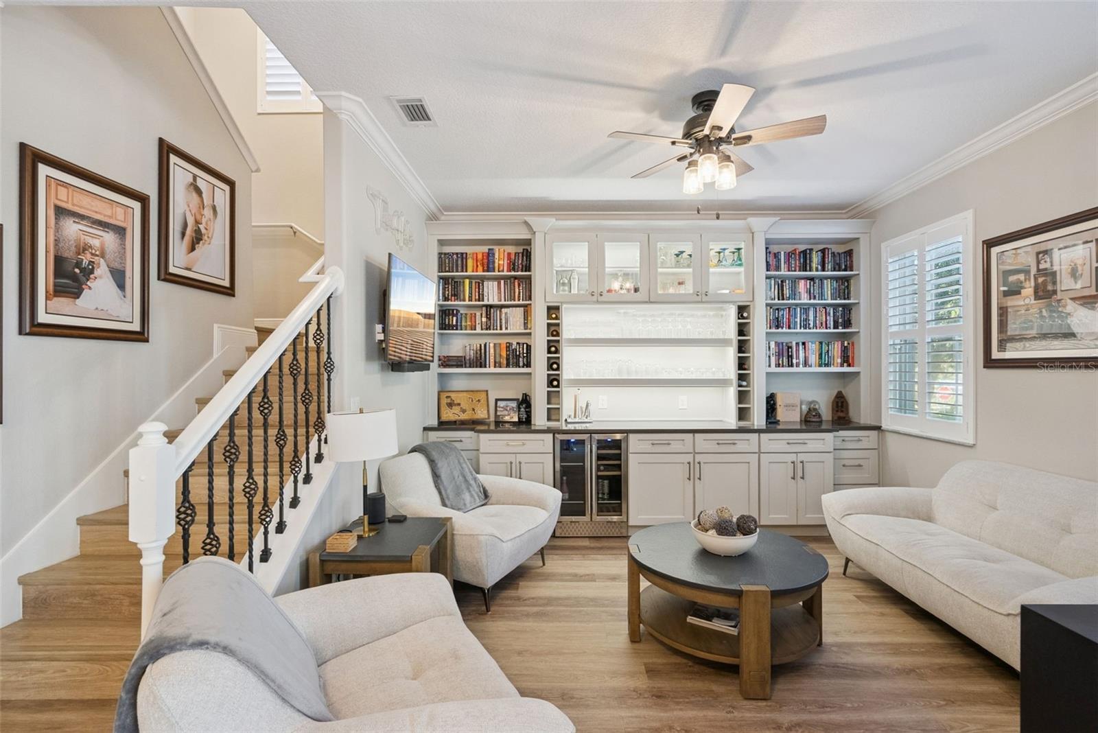 EMERSON PARK - Residential