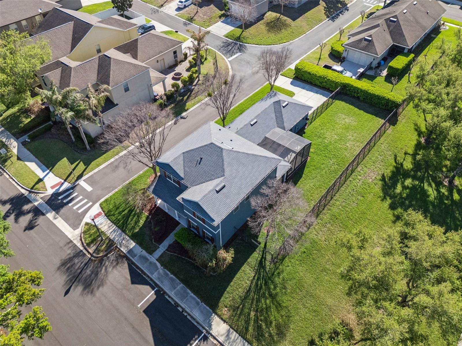 EMERSON PARK - Residential