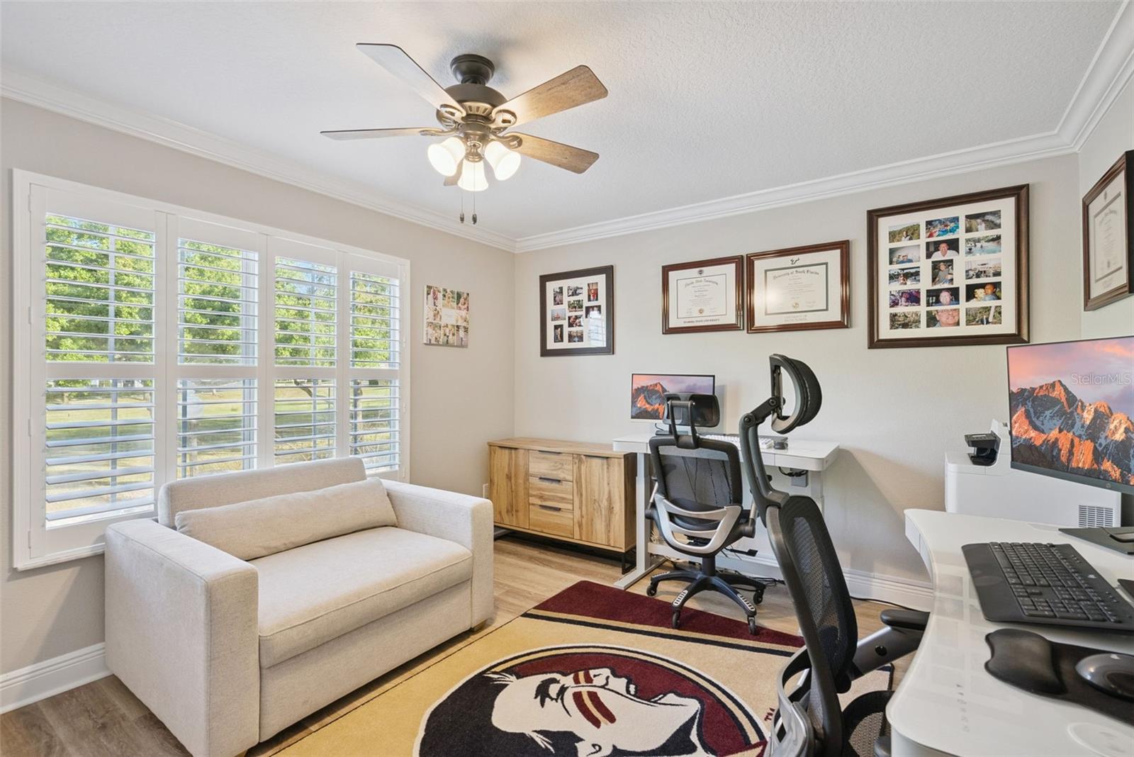 EMERSON PARK - Residential