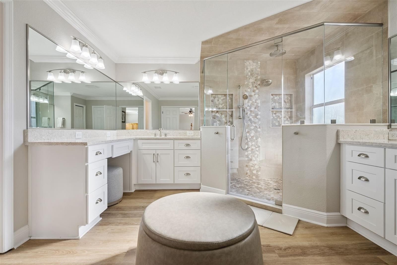 EMERSON PARK - Residential