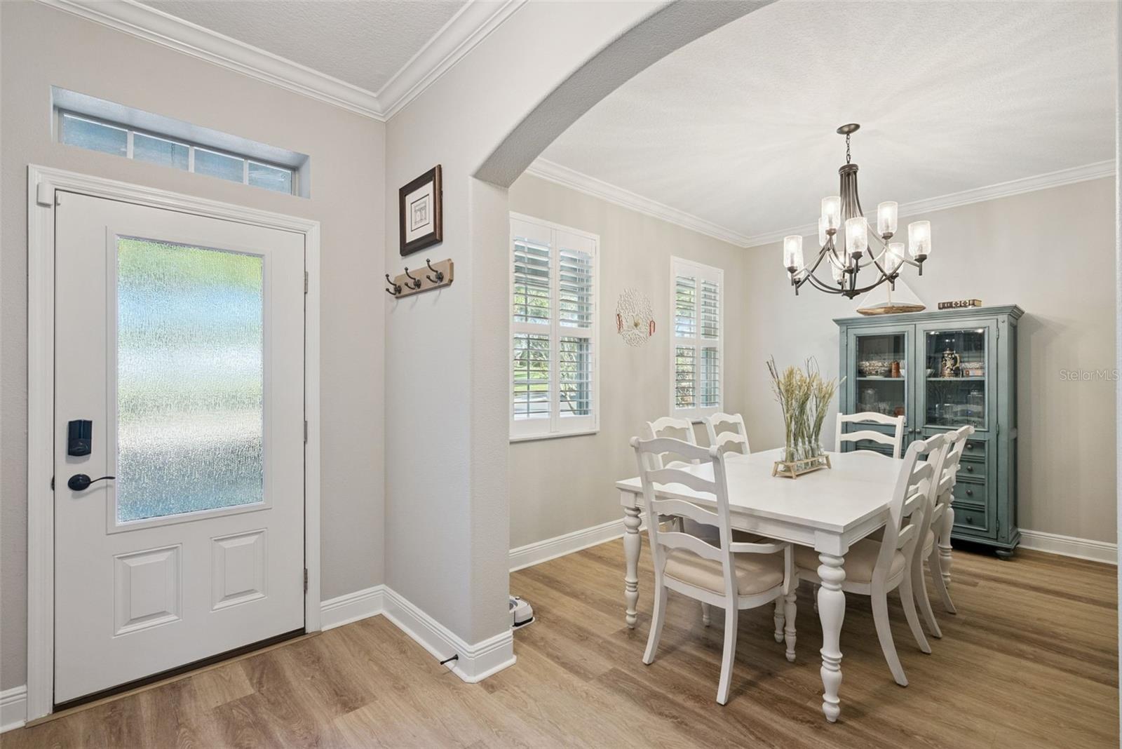 EMERSON PARK - Residential