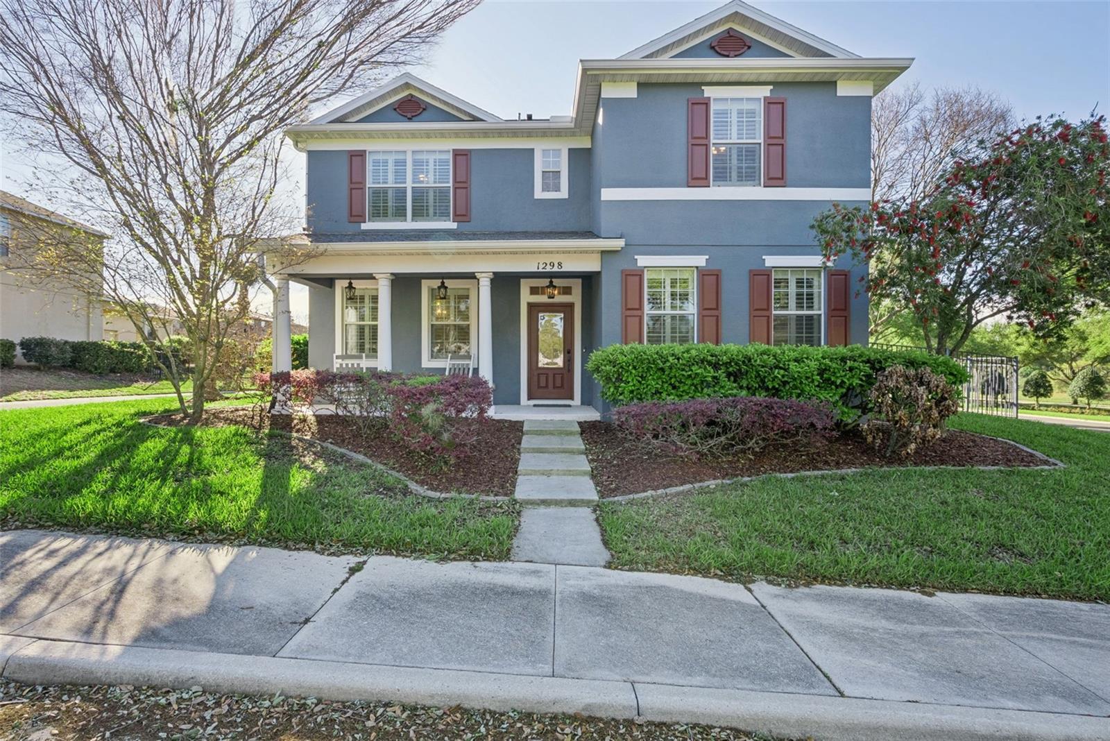 EMERSON PARK - Residential