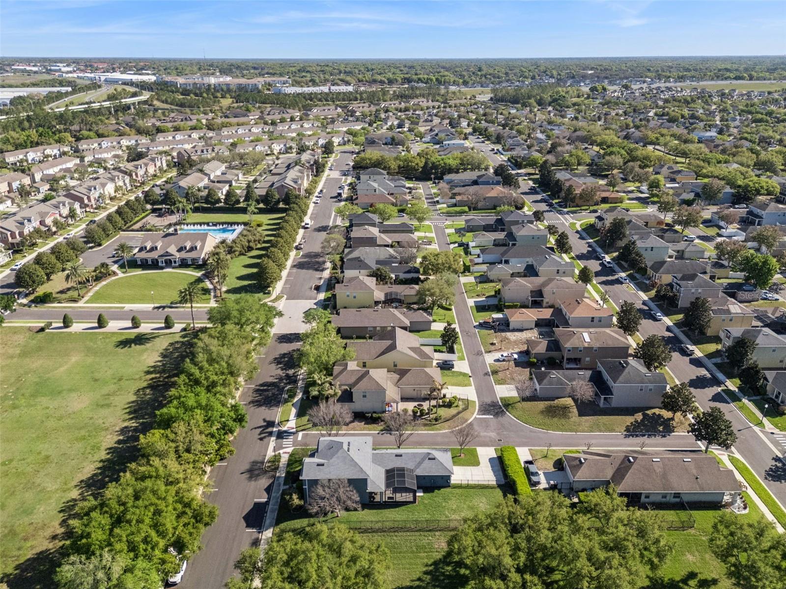 EMERSON PARK - Residential